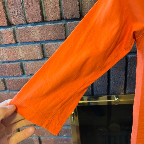 Versace sport T-shirt used once size S - Picture 9 of 11